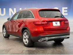 ＧＬＣ ＧＬＣ２００の中古車画像