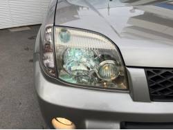 エクストレイル Ｓｔｔの中古車画像