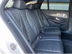 Ｅクラスステーションワゴン Ｅ２５０ ステーションワゴン アバンギャルド スポーツ（本革仕様）の中古車画像