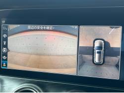 Ｅクラスステーションワゴン Ｅ２５０ ステーションワゴン アバンギャルド スポーツ（本革仕様）の中古車画像