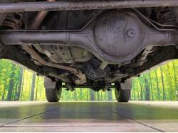 ジムニーシエラ ワイルドウインドの中古車画像