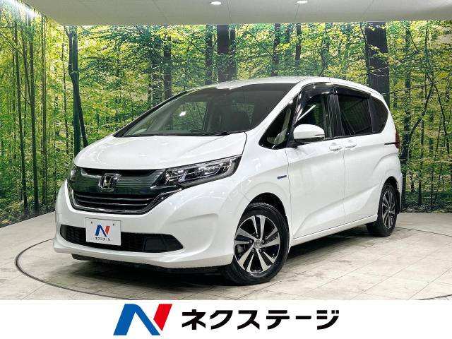 ホンダ フリードハイブリッド ハイブリッド・Gホンダセンシング 3.1万