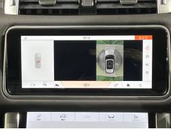 レンジローバースポーツ ＳＥの中古車画像