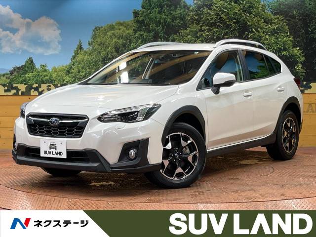 スバル　XV  アイサイト4wd 商談中 スバル XV 1．6i－L アイサイト 4.3万Km (北海道)[439]の中古車
