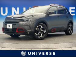 Ｃ５エアクロスの中古車