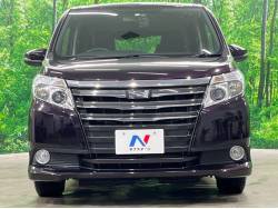 ノア Ｘ ディライトプラスの中古車画像