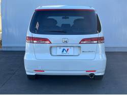 エリシオン 前期(RR3 RR1) 純正 良品 破損無 動作保証 左リア スライドドアロック インナーハンドル付 K021502 エリシオン 前期(RR3 RR1) 純正 パイオニア 破損無 取付OK 動作保証