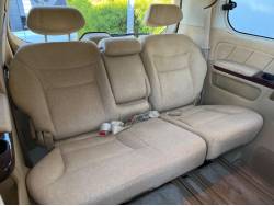 エリシオン Ｇプレミアムの中古車画像