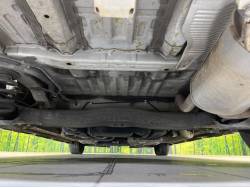 フリード Ｇ エアロ Ｌパッケージの中古車画像