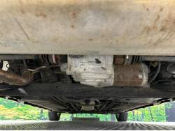 ティーダ アクシス（黒本革）の中古車画像