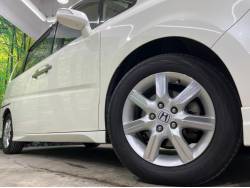 ステップワゴン ２４Ｚの中古車画像