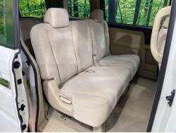 ステップワゴン ２４Ｚの中古車画像