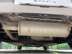 キューブ １５Ｓ ＦＯＵＲの中古車画像