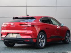 Ｉペイス ＨＳＥの中古車画像