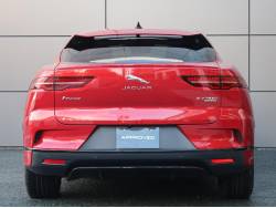 Ｉペイス ＨＳＥの中古車画像