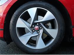 Ｉペイス ＨＳＥの中古車画像