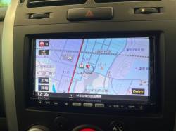 エスクード ＸＧの中古車画像