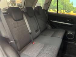 エスクード ＸＧの中古車画像