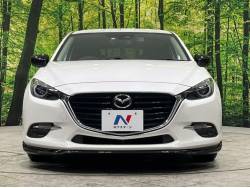 アクセラスポーツ １５Ｓ プロアクティブの中古車画像