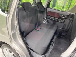 ワゴンＲスティングレー Ｌ セーフティパッケージ装着車の中古車画像