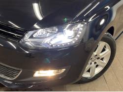 ポロ ＴＳＩハイラインの中古車画像