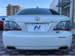 クラウンハイブリッド スペシャルエディションの中古車画像