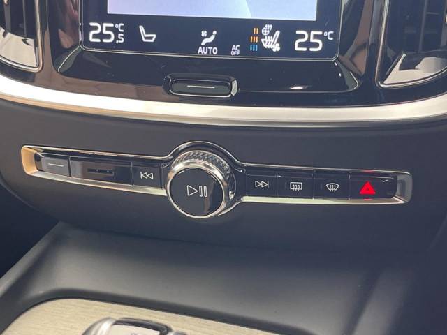 ボルボ Ｖ６０ Ｔ５ インスクリプション 3.9万Km (大阪府)[534]の中古車詳細