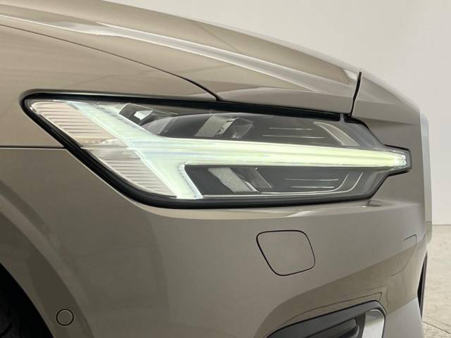 ボルボ Ｖ６０ Ｔ５ インスクリプション 3.9万Km (大阪府)[534]の中古車詳細