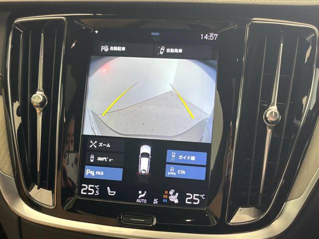 ボルボ Ｖ６０ Ｔ５ インスクリプション 3.9万Km (大阪府)[534]の中古車詳細