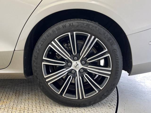 ボルボ Ｖ６０ Ｔ５ インスクリプション 3.9万Km (大阪府)[534]の中古車詳細