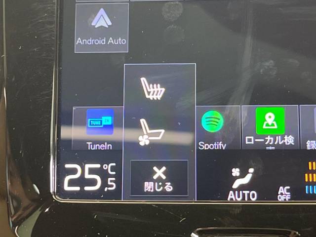 ボルボ Ｖ６０ Ｔ５ インスクリプション 3.9万Km (大阪府)[534]の中古車詳細