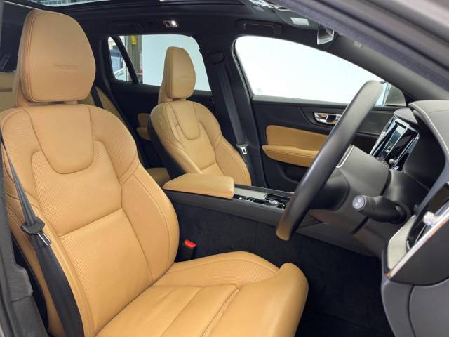 ボルボ Ｖ６０ Ｔ５ インスクリプション 3.9万Km (大阪府)[534]の中古車詳細