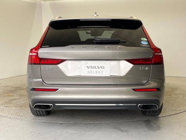 ボルボ Ｖ６０ Ｔ５ インスクリプション 3.9万Km (大阪府)[534]の中古車詳細