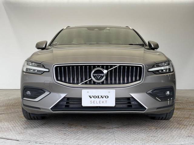ボルボ Ｖ６０ Ｔ５ インスクリプション 3.9万Km (大阪府)[534]の中古車詳細