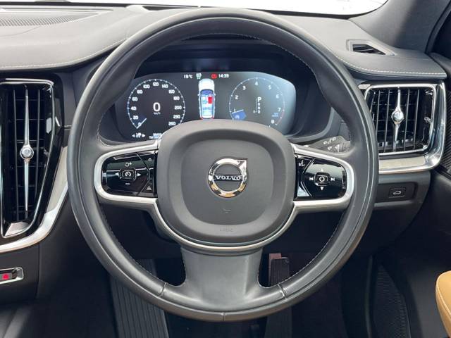 ボルボ Ｖ６０ Ｔ５ インスクリプション 3.9万Km (大阪府)[534]の中古車詳細