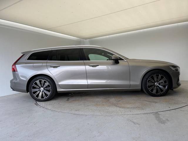 ボルボ Ｖ６０ Ｔ５ インスクリプション 3.9万Km (大阪府)[534]の中古車詳細