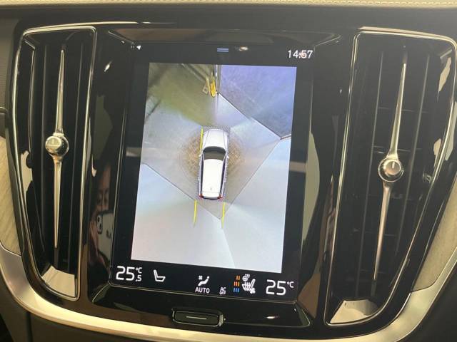 ボルボ Ｖ６０ Ｔ５ インスクリプション 3.9万Km (大阪府)[534]の中古車詳細