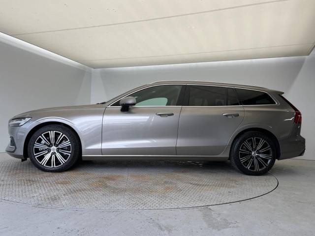 ボルボ Ｖ６０ Ｔ５ インスクリプション 3.9万Km (大阪府)[534]の中古車詳細