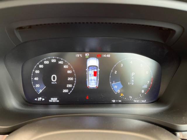 ボルボ Ｖ６０ Ｔ５ インスクリプション 3.9万Km (大阪府)[534]の中古車詳細