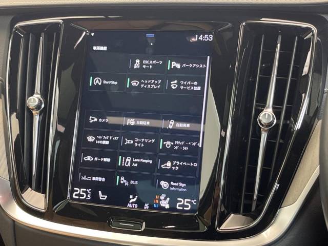 ボルボ Ｖ６０ Ｔ５ インスクリプション 3.9万Km (大阪府)[534]の中古車詳細