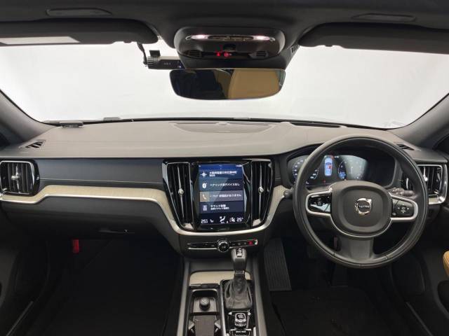 ボルボ Ｖ６０ Ｔ５ インスクリプション 3.9万Km (大阪府)[534]の中古車詳細