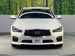 スカイライン ３５０ＧＴ ハイブリッド タイプＳＰの中古車画像