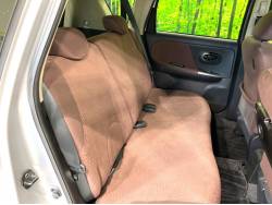 ノート １５ ブラウニーインテリアの中古車画像