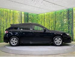 インプレッサ １．５ｉ－Ｓ リミテッドの中古車画像