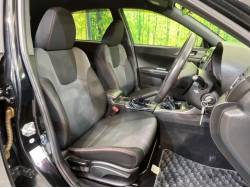 インプレッサ １．５ｉ－Ｓ リミテッドの中古車画像