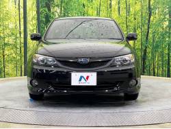 インプレッサ １．５ｉ－Ｓ リミテッドの中古車画像