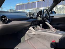 ロードスター ＮＲ－Ａの中古車画像