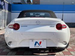 ロードスター ＮＲ－Ａの中古車画像