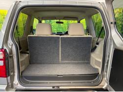 パジェロミニ ＶＲの中古車画像