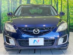 アテンザスポーツワゴン ２５Ｓの中古車画像